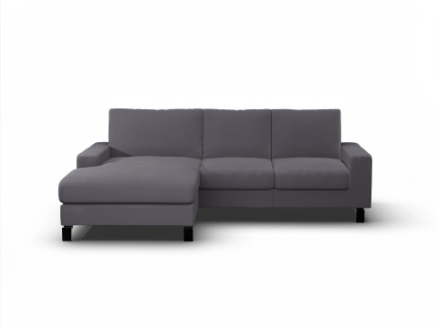 Ecksofa LO Medium L